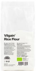Vilgain Făină de orez, BIO 400 g