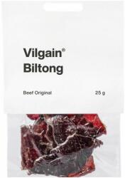 Vilgain Carne uscată de vită biltong original 25 g