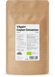 Vilgain Scorțișoară Ceylon BIO -⁠ soi dulce și parfumat, cu o ușoară iuțeală, din agricultură ecologică, fără aditivi inutili - vilgain - 37,99 RON