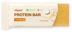 Vilgain Prebiotic Protein Bar Nor de nucă de cocos 55 g