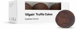 Vilgain Truffle Cakes BIO caju și cacao 45 g (3 x 15 g)