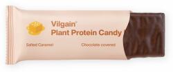 Vilgain Plant Protein Candy Bar caramel sărat 45 g