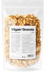 Vilgain Granola banane și cacao 400 g