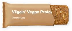 Vilgain Vegan Protein Bar latte cu scorțișoară 50 g