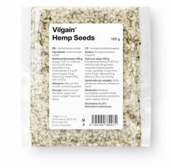 Vilgain Semințe de cânepă -⁠ îmbogățește-ți dieta cu proteine vegetale și omega-3 - vilgain - 10,99 RON