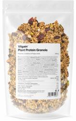 Vilgain Plant Protein Granola fistic, merișoare și semințe de mac 350 g