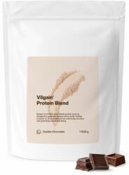 Vilgain Protein Blend ciocolată dublă 1000 g