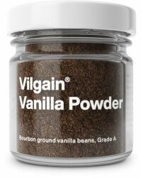 Vilgain Pudră de vanilie Bourbon -⁠ păstăi fin măcinate de la un soi valoros și foarte aromat din Uganda - vilgain - 39,99 RON