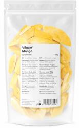 Vilgain Mango liofilizat -⁠ 100% fructe crocante uscate delicat, fără adaos de zahăr - vilgain - 21,99 RON