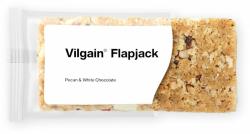 Vilgain Flapjack nucă pecan/ciocolată albă 78 g