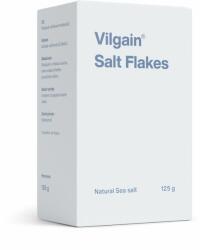 Vilgain Fulgi de sare -⁠ cristale crocante de sare pentru decorarea preparatelor dulci și sărate - vilgain - 10,99 RON