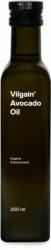 Vilgain Ulei de avocado BIO -⁠ parfumat, nerafinat, din soiuri nobile Hass și Fuerte