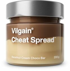 Vilgain Cheat Spread Cremă de alune cu ciocolată 200 g