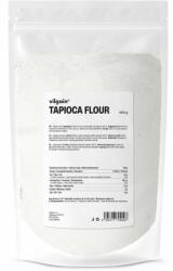Vilgain Făină de tapioca -⁠ super-moale, fără gluten, cu gust neutru, perfect digerabilă - vilgain - 11,99 RON