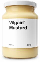 Vilgain Muștar -⁠ integral, fără conservanți chimici, cu omega-3 - vilgain - 7,99 RON
