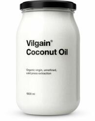 Vilgain Ulei de cocos BIO -⁠ presat la rece, pentru bucătăria rece și pentru îngrijirea pielii - vilgain - 74,99 RON