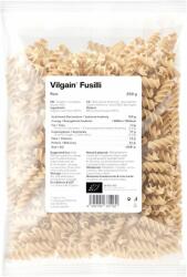 Vilgain Paste Fusilli BIO - Orez 250 g