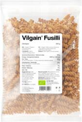 Vilgain Paste Fusilli BIO -⁠ spirale din agricultura ecologică controlată - vilgain - 12,99 RON
