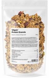 Vilgain Protein Granola fistic, merișoare și semințe de mac 350 g