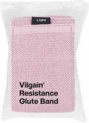 Vilgain Bandă elastică textilă 1 bucată liliac keepsake rezistență scăzută