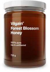 Vilgain Miere de pădure -⁠ îndulcește cu miere cehească din flori de mur și zmeur, pentru ceai sau pe produse de panificație - vilgain - 49,99 RON