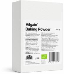 Vilgain Praf de copt BIO -⁠ Pudră de tartru fără fosfat pentru o coacere mai sănătoasă - vilgain - 15,49 RON