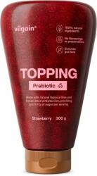 Vilgain Prebiotic Topping - Căpșună 300 g