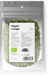 Vilgain Leuștean BIO -⁠ gust condimentat picant, din agricultură ecologică - vilgain - 9,99 RON