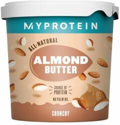 Myprotein Almond Butter migdale crocante 1000 g