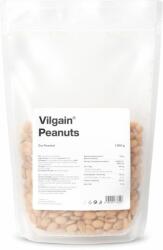 Vilgain Arahide prăjite -⁠ o gustare bogată în grăsimi de calitate, fără adaos de sare - vilgain - 34,99 RON
