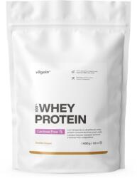 Vilgain Lactose Free Whey Protein -⁠ 75% proteine, fără lactoză, îndulcit cu stevia, ultra-filtrat la temperaturi scăzute - vilgain - 199,99 RON