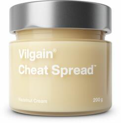 Vilgain Cheat Spread Cremă de alune 200 g