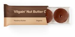 Vilgain Nut Butter Cups BIO -⁠ cupă umplută cu cremă, peste 30% din conținut sunt nuci, fără conservanți - vilgain - 9,59 RON