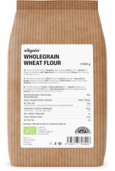 Vilgain Făina integrală de grâu BIO 1000 g - vilgain - 11,90 RON