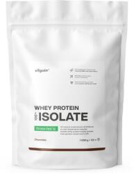 Vilgain Grass-Fed Whey Protein Isolate -⁠ proteine cu absorbție înaltă, îndulcite natural, cu un minim de zahăr și grăsimi - vilgain - 259,99 RON