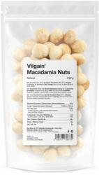 Vilgain Nuci de macadamia natural 250 g