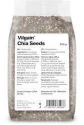 Vilgain Semințe de chia -⁠ semințe de chia din Paraguay bogate în omega-3 - vilgain - 12,99 RON