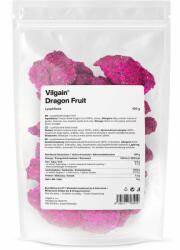 Vilgain Fructul dragonului liofilizat -⁠ ușor liofilizat, fără adaos de zahăr, super crocant - vilgain - 39,99 RON