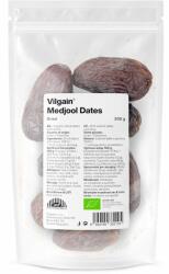 Vilgain Curmale Medjool uscate BIO -⁠ fără adaos de zahăr, textură cremoasă și gust de caramel