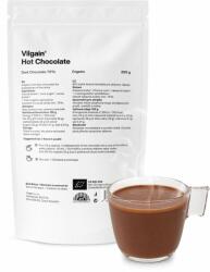 Vilgain Ciocolată caldă BIO -⁠ boabe de cacao de selecție bean-to-bar din Uganda pentru o aromă bogată de cacao și o consistență catifelată - vilgain - 69,99 RON