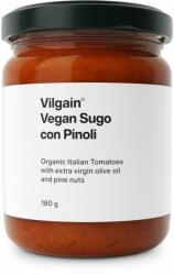 Vilgain Vegan Sugo BIO -⁠ sos de roșii italiene suculente, cu ulei de măsline extravirgin - vilgain - 15,99 RON