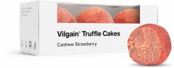 Vilgain Truffle Cakes BIO caju și căpșuni 45 g (3 x 15 g)