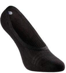 Vilgain Invisible Socks 43 - 46 3 perechi negru