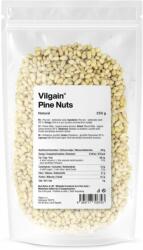 Vilgain Semințe de pin -⁠ cu un gust ușor de unt, până la 60% acizi grași nesaturați, un ingredient excelent pentru gustări - vilgain - 54,99 RON