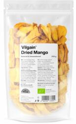 Vilgain Mango uscat BIO -⁠ fără adaos de zahăr și conservanți, din agricultură ecologică - vilgain - 32,99 RON