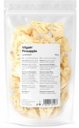 Vilgain Ananas liofilizat -⁠ 100% fructe crocante uscate delicat, fără adaos de zahăr - vilgain - 26,99 RON