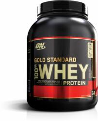 Optimum Nutrition Gold Standard 100% Whey Protein ciocolată dublă 899 g