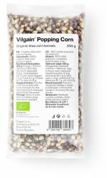 Vilgain Porumb pentru popcorn BIO -⁠ pregătește-ți propriul popcorn proaspăt din porumb albastru - vilgain - 12,99 RON
