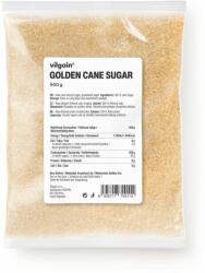 Vilgain Zahăr auriu din trestie de zahăr -⁠ îndulcitor natural din trestie de zahăr fără aditivi chimici - vilgain - 9,99 RON