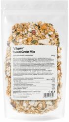 Vilgain Seed Grain Mix migdale caramelizate și spelta 300 g